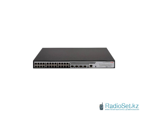 Коммутатор H3C LS-1850V2-28P-EI-GL